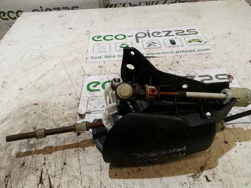 Recambio de varillaje cambio para nissan interstar mod. 04 (x70) referencia OEM IAM 8200744935 8200744935 