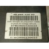 Recambio de abs para citroën c5 iii (rd_) 2.0 hdi 165 referencia OEM IAM 4541KX 0265230757 