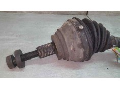 Recambio de transmision delantera derecha para volkswagen passat variant (3c5) 2.0 tdi referencia OEM IAM    2