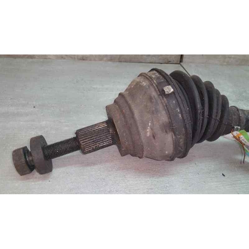Recambio de transmision delantera derecha para volkswagen passat variant (3c5) 2.0 tdi referencia OEM IAM   