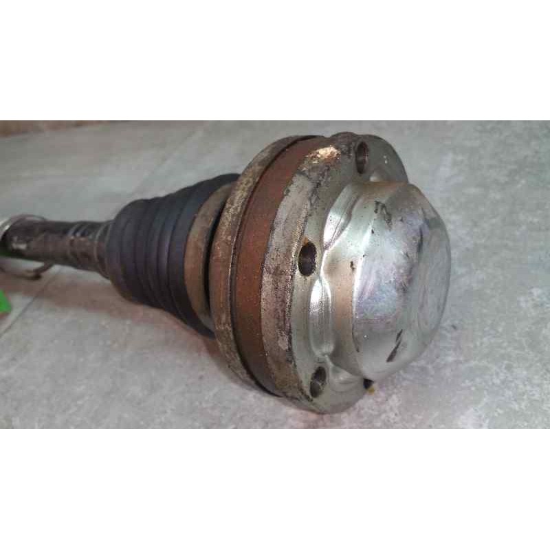 Recambio de transmision delantera derecha para volkswagen passat variant (3c5) 2.0 tdi referencia OEM IAM   