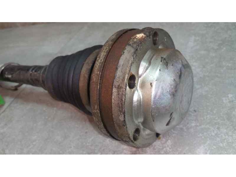 Recambio de transmision delantera derecha para volkswagen passat variant (3c5) 2.0 tdi referencia OEM IAM   