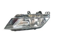 Recambio de faro antiniebla derecho para seat toledo (kg3) connect referencia OEM IAM 6J9941702A  