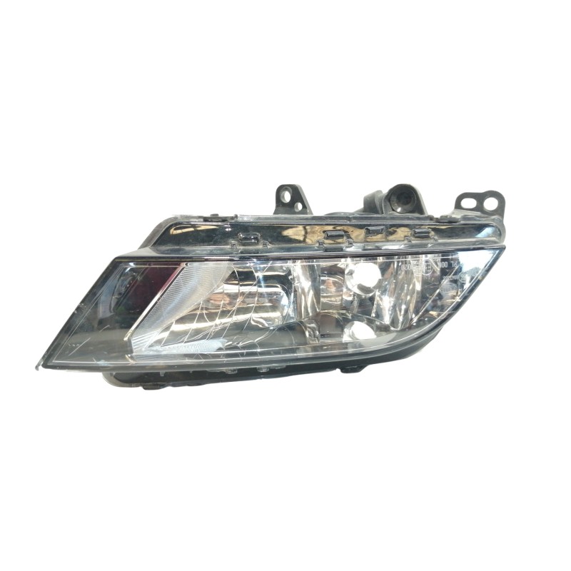 Recambio de faro antiniebla derecho para seat toledo (kg3) connect referencia OEM IAM 6J9941702A  