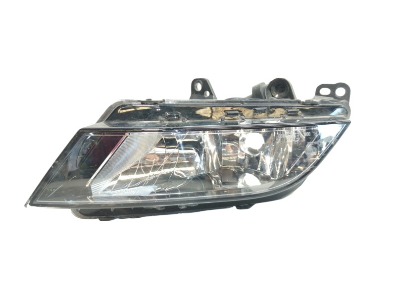 Recambio de faro antiniebla derecho para seat toledo (kg3) connect referencia OEM IAM 6J9941702A  