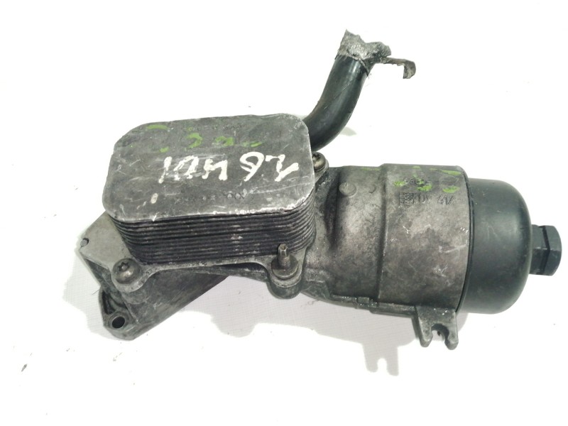 Recambio de enfriador aceite motor para peugeot 307 break/sw (s2) xs referencia OEM IAM   
