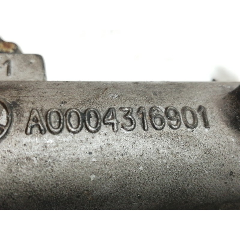 Recambio de bomba freno para mercedes-benz viano (w639) 2.2 cdi compacto (639.811) referencia OEM IAM A0004316901  