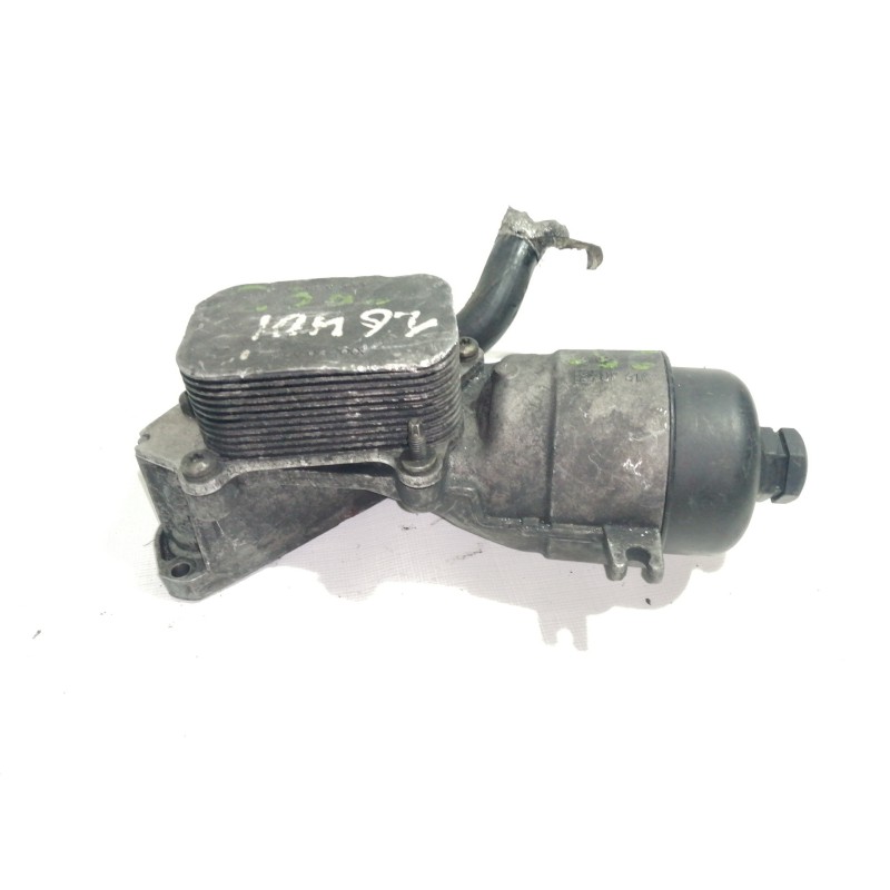 Recambio de enfriador aceite motor para peugeot 307 break/sw (s2) xs referencia OEM IAM   