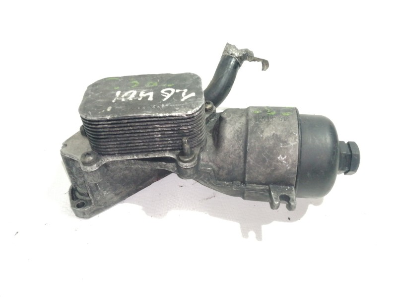 Recambio de enfriador aceite motor para peugeot 307 break/sw (s2) xs referencia OEM IAM   
