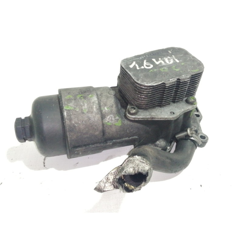 Recambio de enfriador aceite motor para peugeot 307 break/sw (s2) xs referencia OEM IAM   