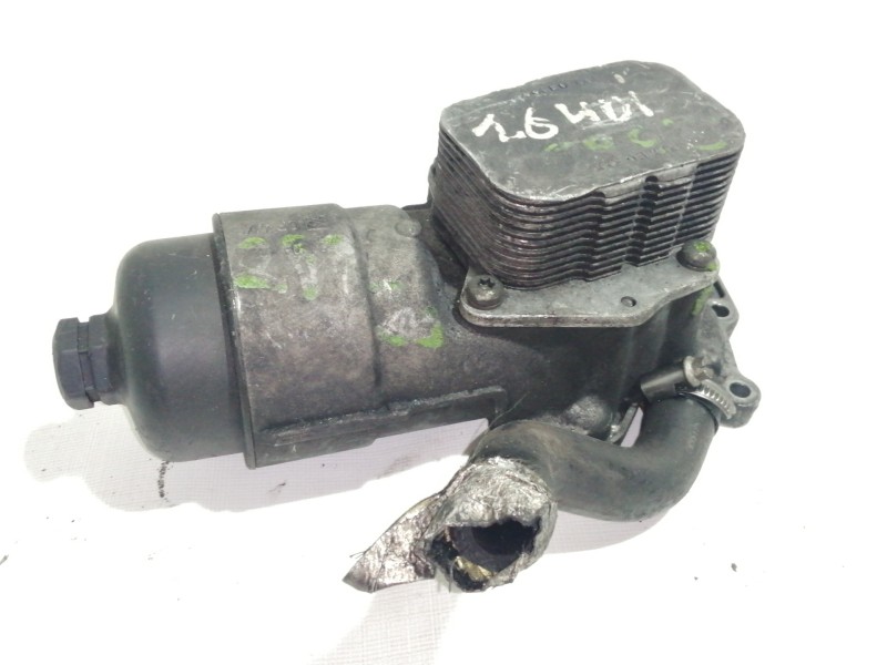 Recambio de enfriador aceite motor para peugeot 307 break/sw (s2) xs referencia OEM IAM   