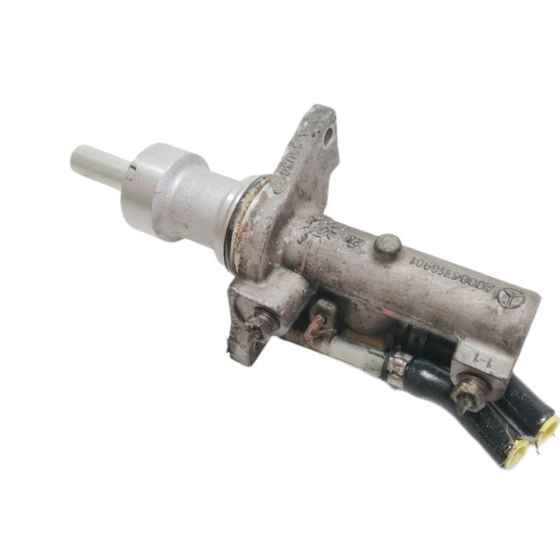 Recambio de bomba freno para mercedes-benz viano (w639) 2.2 cdi compacto (639.811) referencia OEM IAM A0004316901  