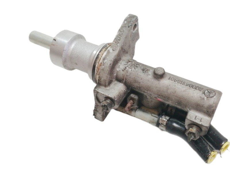 Recambio de bomba freno para mercedes-benz viano (w639) 2.2 cdi compacto (639.811) referencia OEM IAM A0004316901  
