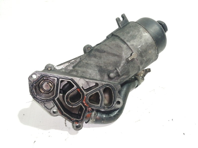 Recambio de enfriador aceite motor para peugeot 307 break/sw (s2) xs referencia OEM IAM   