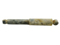 Recambio de amortiguador trasero izquierdo para nissan trade 2.0 d referencia OEM IAM 736839   2