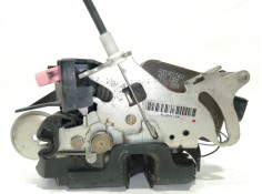 Recambio de cerradura puerta delantera izquierda para mercedes-benz viano (w639) 2.2 cdi compacto (639.811) referencia OEM IAM 4 2