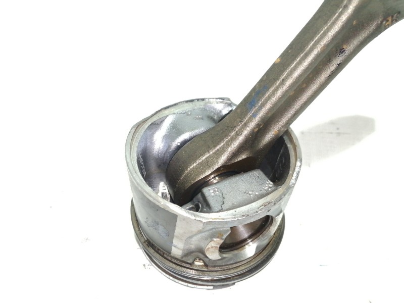 Recambio de piston para peugeot 307 break/sw (s2) xs referencia OEM IAM   