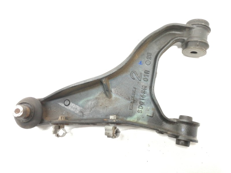 Recambio de brazo suspension inferior delantero derecho para subaru xv (g5) executive plus referencia OEM IAM SD0149M  