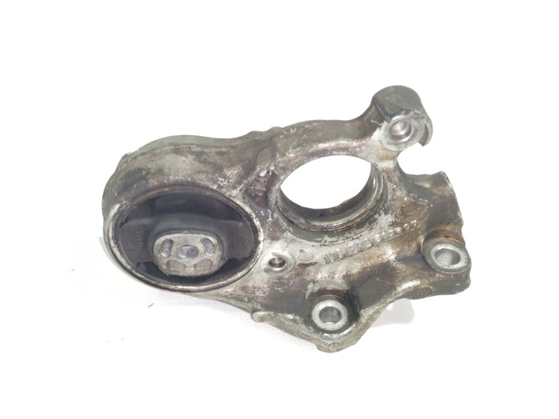 Recambio de soporte motor para peugeot 307 break/sw (s2) xs referencia OEM IAM 810907  