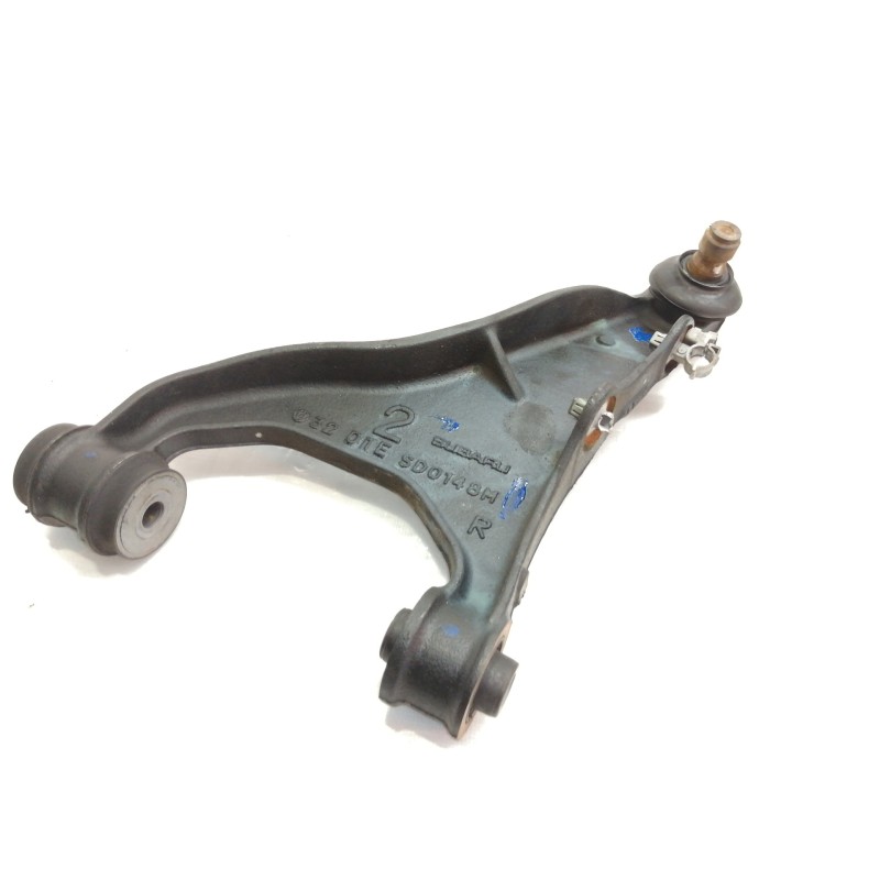 Recambio de brazo suspension inferior delantero izquierdo para subaru xv (g5) executive plus referencia OEM IAM   