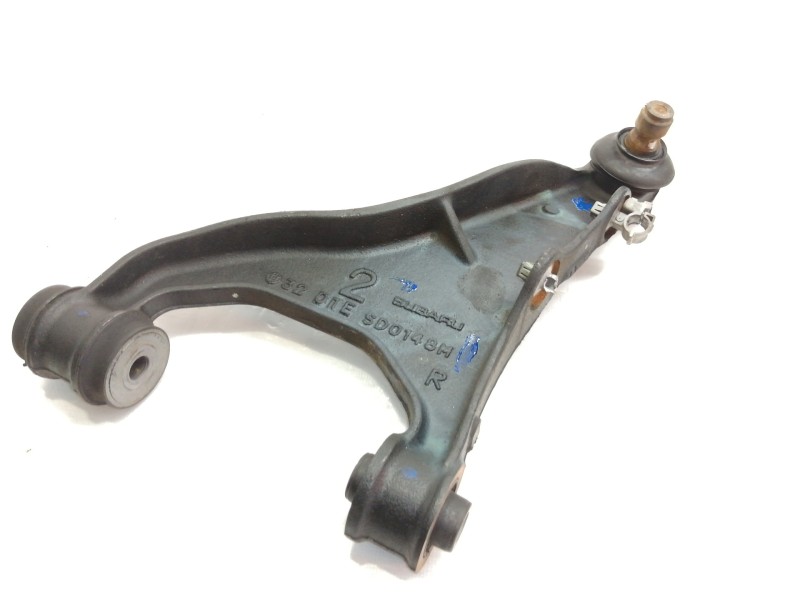 Recambio de brazo suspension inferior delantero izquierdo para subaru xv (g5) executive plus referencia OEM IAM   