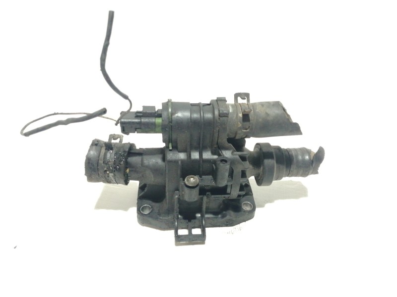 Recambio de termostato para peugeot 307 break/sw (s2) xs referencia OEM IAM 9647767180  