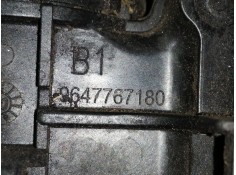 Recambio de termostato para peugeot 307 break/sw (s2) xs referencia OEM IAM 9647767180   2