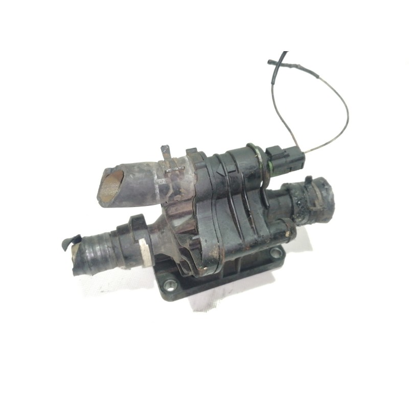 Recambio de termostato para peugeot 307 break/sw (s2) xs referencia OEM IAM 9647767180  
