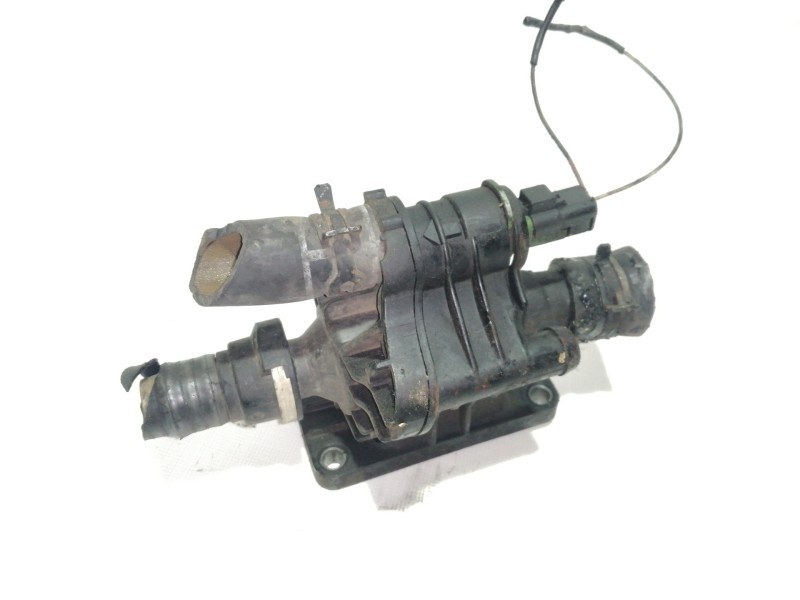 Recambio de termostato para peugeot 307 break/sw (s2) xs referencia OEM IAM 9647767180  