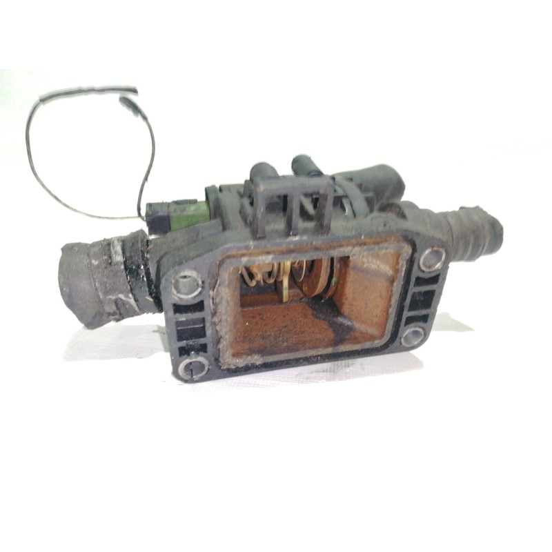 Recambio de termostato para peugeot 307 break/sw (s2) xs referencia OEM IAM 9647767180  