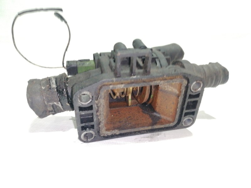 Recambio de termostato para peugeot 307 break/sw (s2) xs referencia OEM IAM 9647767180  