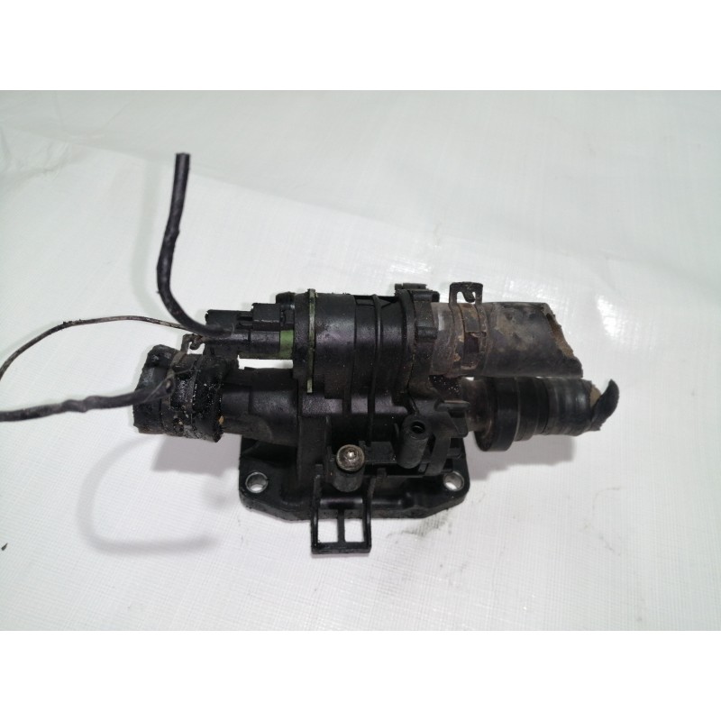Recambio de termostato para peugeot 307 break/sw (s2) xs referencia OEM IAM 9647767180  