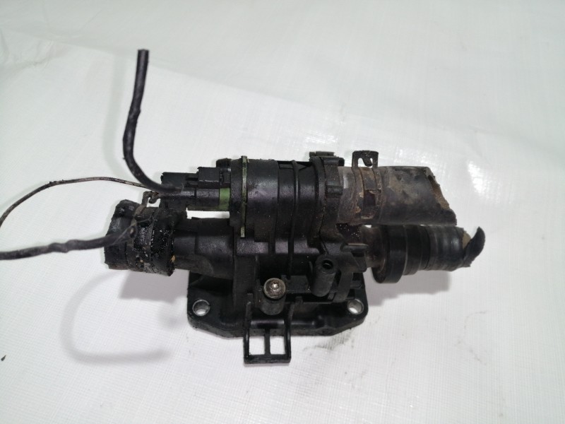Recambio de termostato para peugeot 307 break/sw (s2) xs referencia OEM IAM 9647767180  