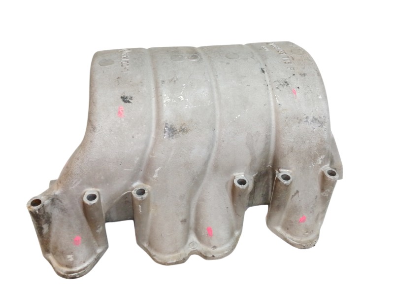 Recambio de colector admision para seat ibiza (6l1) stella referencia OEM IAM 038129713F  