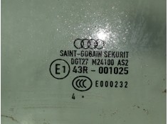 Recambio de luna delantera izquierda para audi a3 (8p) 2.0 fsi ambiente referencia OEM IAM    2