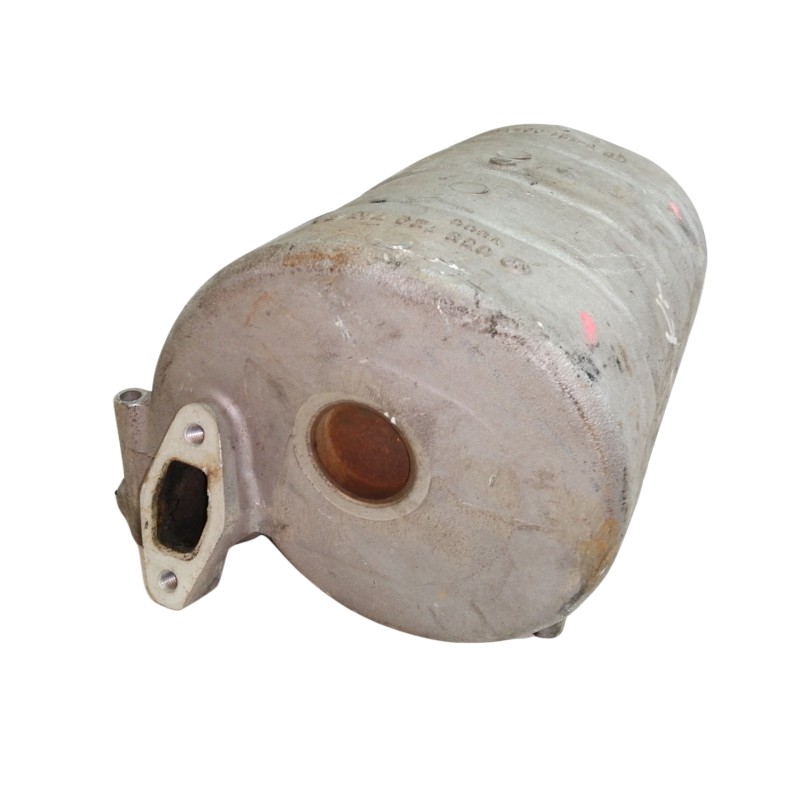 Recambio de colector admision para seat ibiza (6l1) stella referencia OEM IAM 038129713F  