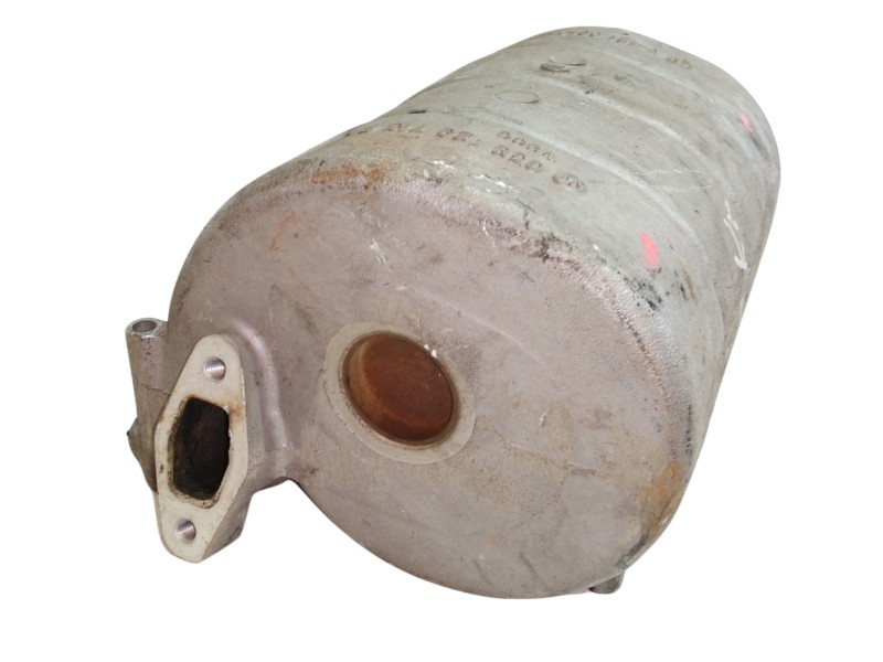 Recambio de colector admision para seat ibiza (6l1) stella referencia OEM IAM 038129713F  