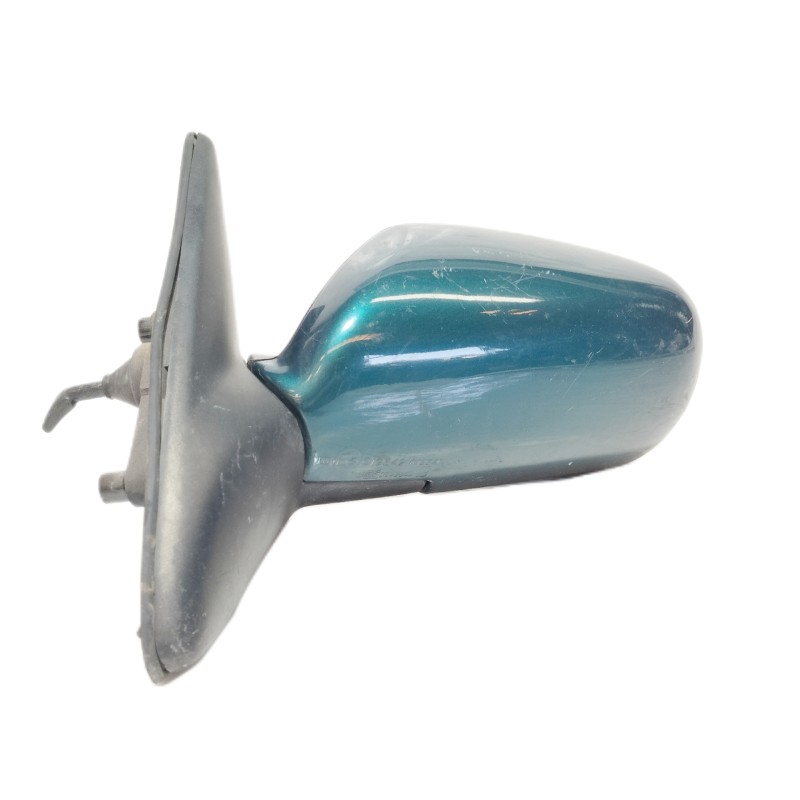 Recambio de retrovisor izquierdo para nissan primera berl./familiar (p10/w10) gx berlina (a,e) referencia OEM IAM   