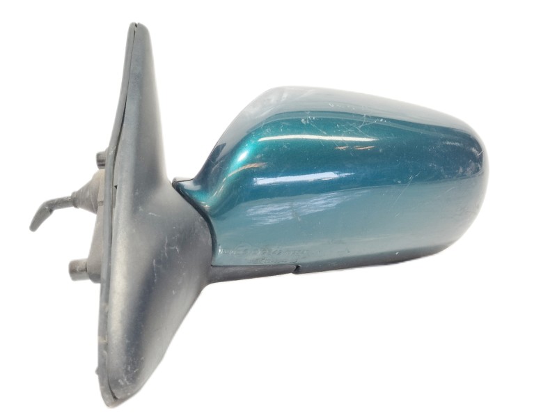 Recambio de retrovisor izquierdo para nissan primera berl./familiar (p10/w10) gx berlina (a,e) referencia OEM IAM   