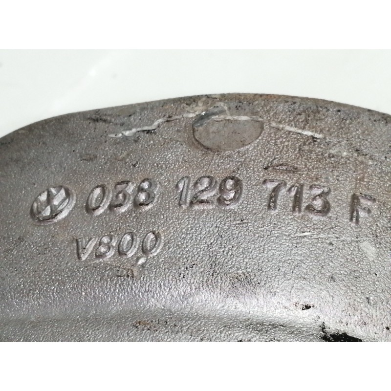 Recambio de colector admision para seat ibiza (6l1) stella referencia OEM IAM 038129713F  