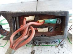 Recambio de mando limpia para citroën 2cv 6 charleston referencia OEM IAM    2