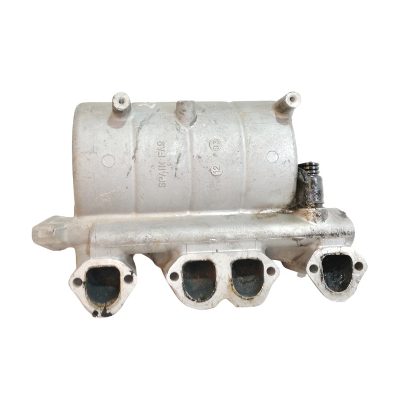 Recambio de colector admision para seat ibiza (6l1) stella referencia OEM IAM 038129713F  