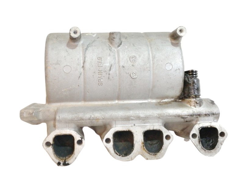 Recambio de colector admision para seat ibiza (6l1) stella referencia OEM IAM 038129713F  