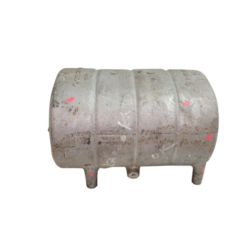 Recambio de colector admision para seat ibiza (6l1) stella referencia OEM IAM 038129713F  