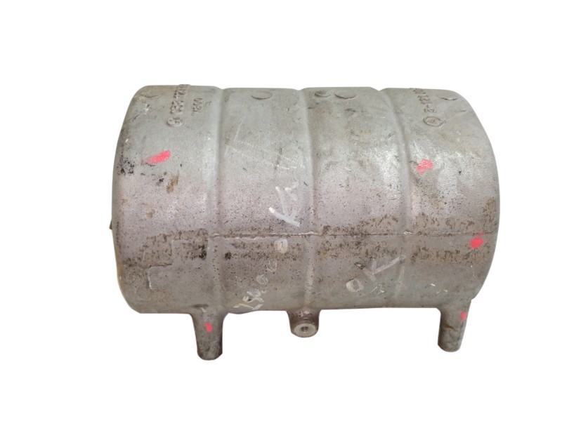 Recambio de colector admision para seat ibiza (6l1) stella referencia OEM IAM 038129713F  