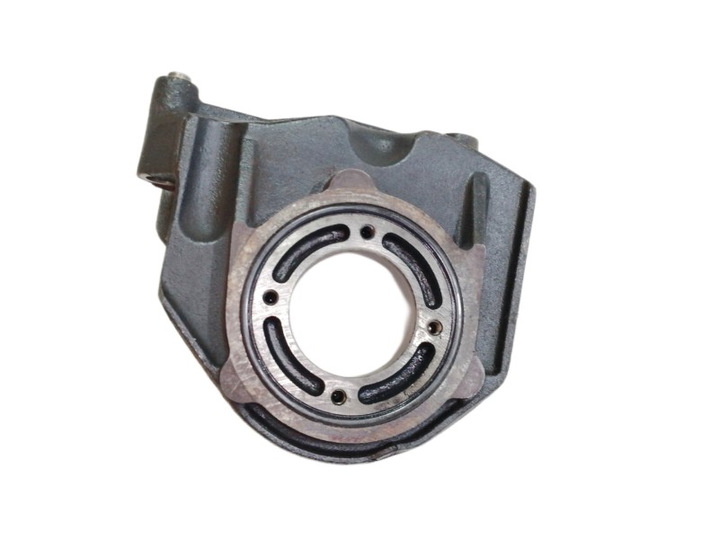 Recambio de soporte bomba inyeccion para kia sorento 2.5 crdi vgt ex1 referencia OEM IAM   