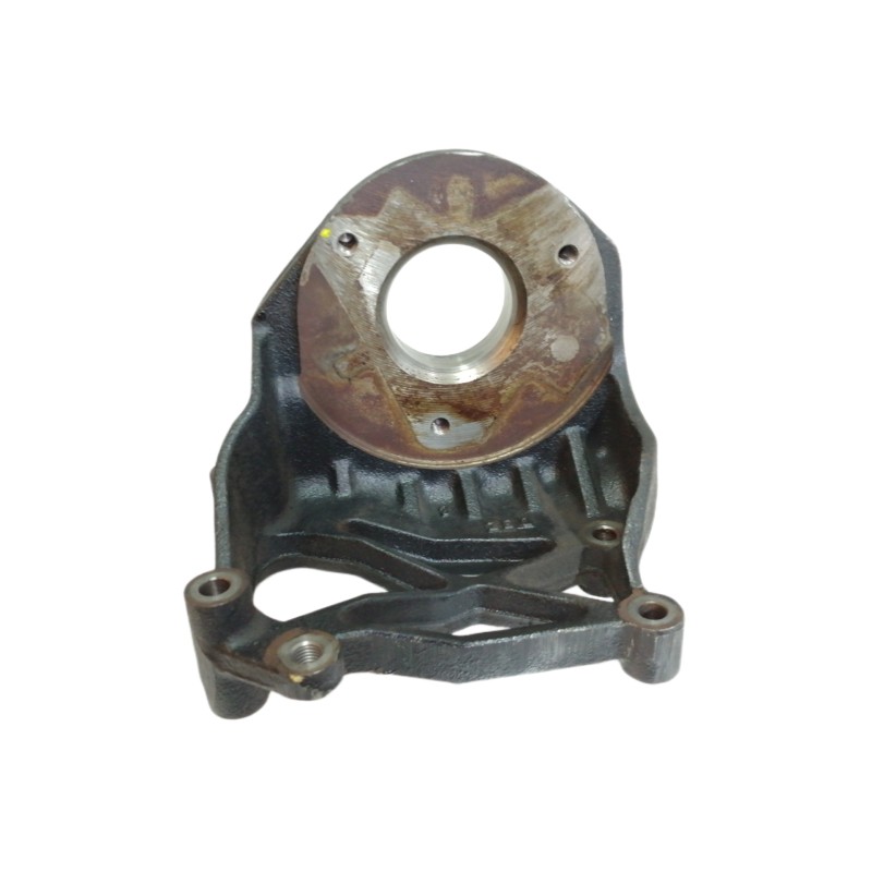 Recambio de soporte bomba inyeccion para kia sorento 2.5 crdi vgt ex1 referencia OEM IAM   