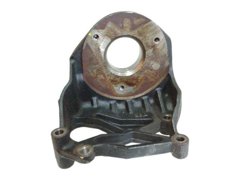 Recambio de soporte bomba inyeccion para kia sorento 2.5 crdi vgt ex1 referencia OEM IAM   