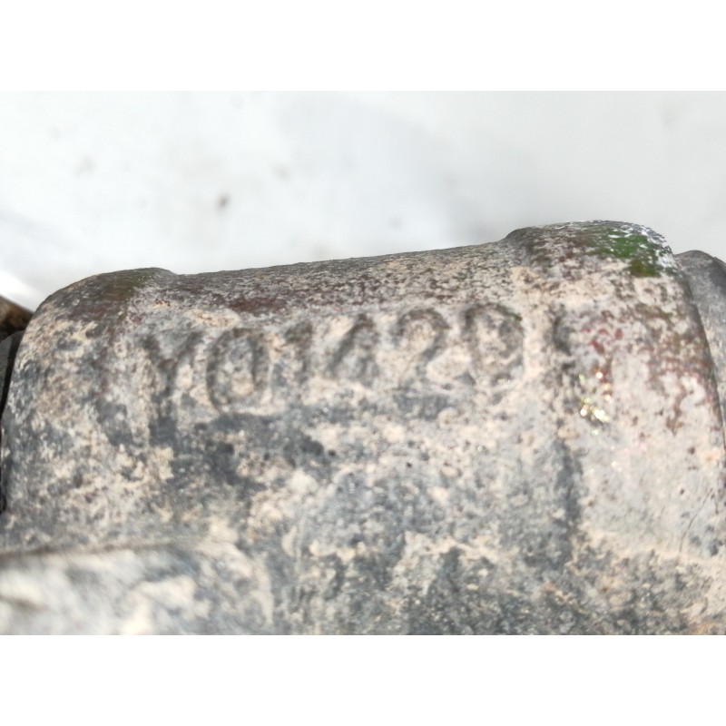 Recambio de pinza freno delantera derecha para renault master ii phase 2 caja cerrada l1h1 caja cerrada 3.3 to referencia OEM IA