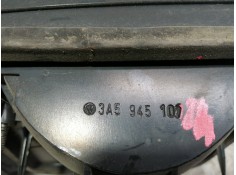 Recambio de piloto trasero izquierdo para volkswagen passat berlina (3a2) gl referencia OEM IAM 3A5945107   2